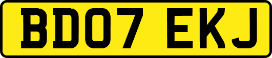 BD07EKJ