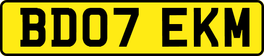 BD07EKM