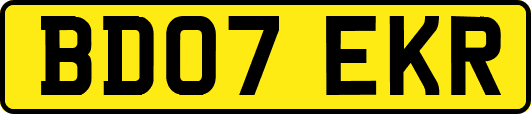 BD07EKR