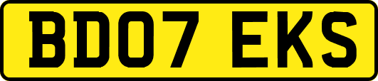 BD07EKS