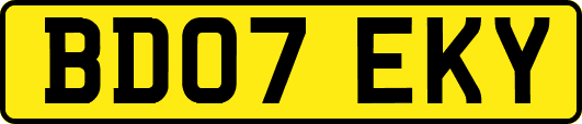 BD07EKY