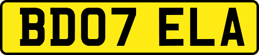 BD07ELA