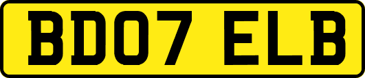 BD07ELB