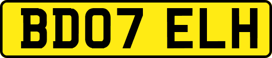 BD07ELH