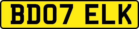 BD07ELK