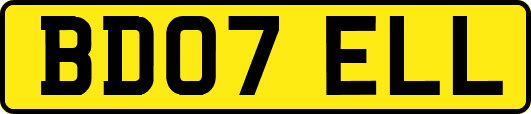 BD07ELL