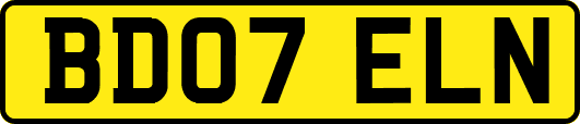 BD07ELN