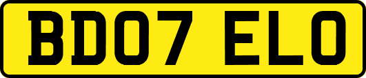 BD07ELO