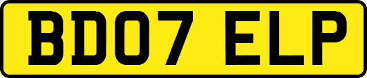 BD07ELP