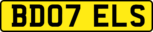 BD07ELS