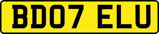 BD07ELU