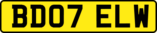 BD07ELW