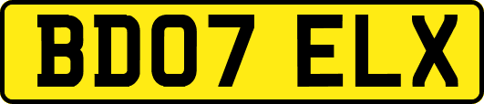 BD07ELX