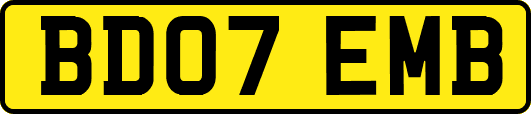 BD07EMB
