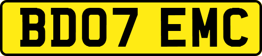 BD07EMC