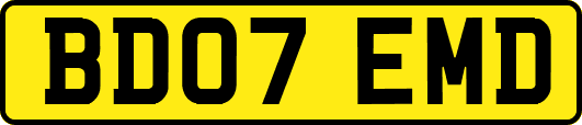 BD07EMD