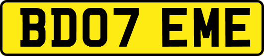 BD07EME