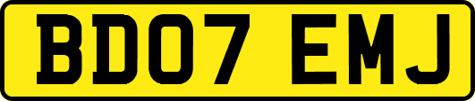 BD07EMJ