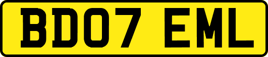 BD07EML