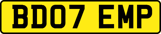 BD07EMP