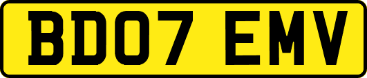 BD07EMV