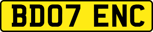 BD07ENC