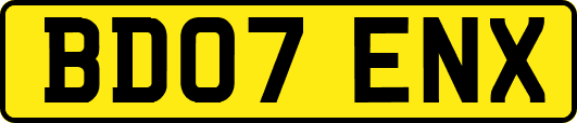 BD07ENX