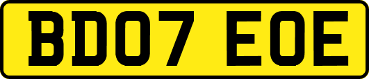 BD07EOE