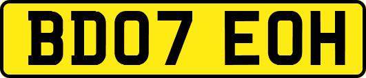 BD07EOH