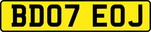 BD07EOJ