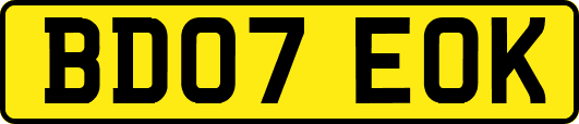 BD07EOK
