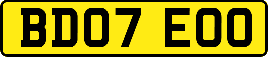 BD07EOO