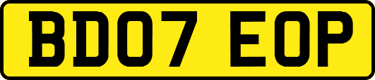 BD07EOP