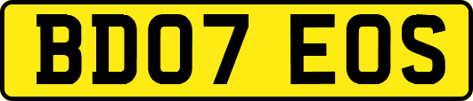 BD07EOS