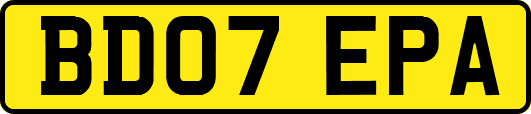 BD07EPA