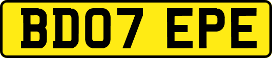 BD07EPE