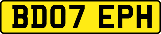 BD07EPH