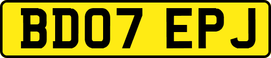 BD07EPJ