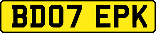 BD07EPK