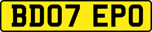 BD07EPO