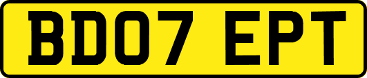 BD07EPT