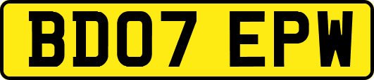 BD07EPW