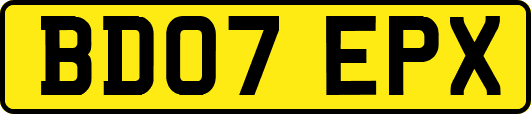 BD07EPX