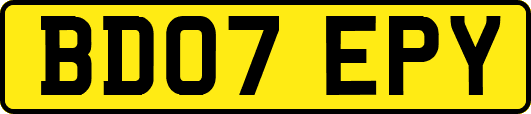 BD07EPY