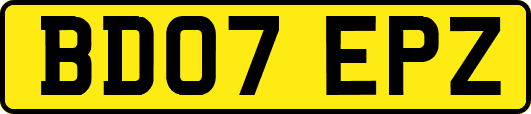BD07EPZ