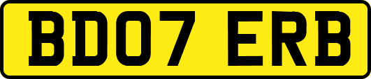 BD07ERB
