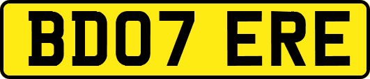 BD07ERE