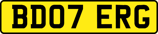 BD07ERG