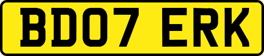 BD07ERK