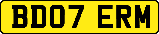 BD07ERM